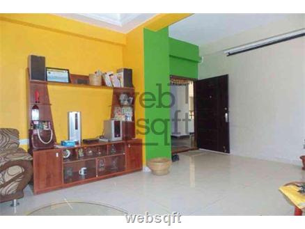 3 BHK Apartment-flats for Sale